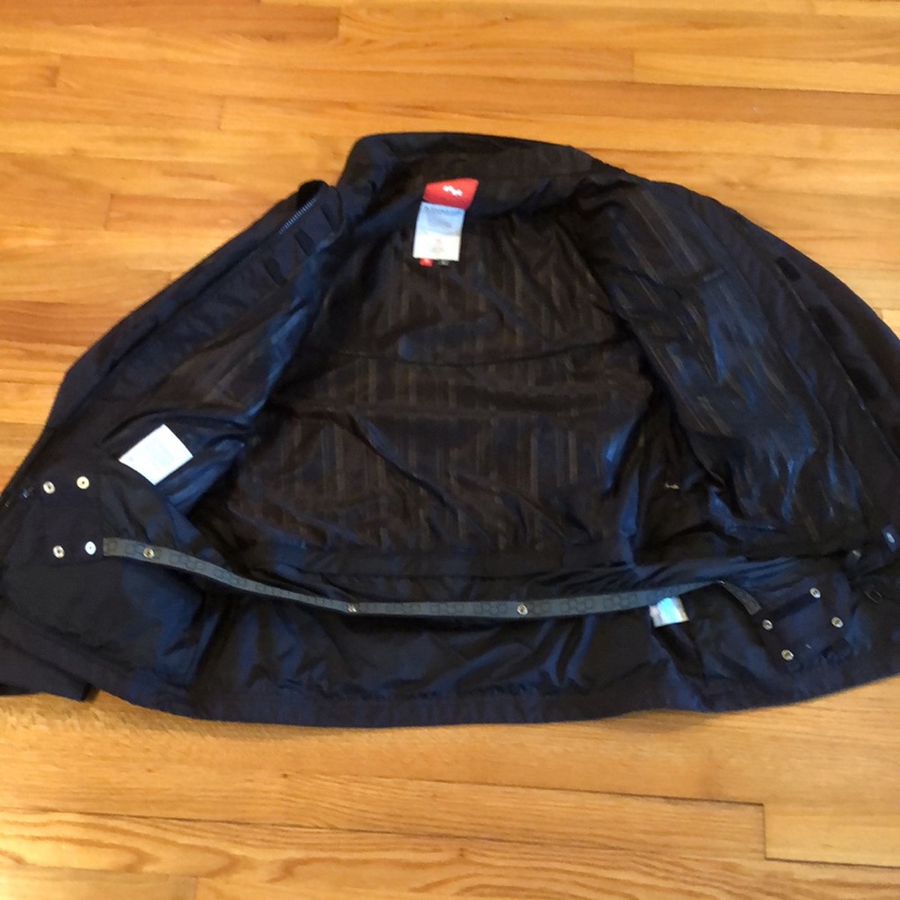 Four Square Snowboard Shell Jacket - image 6
